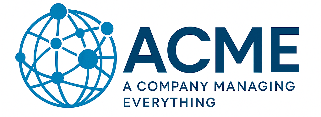 ACME Logo